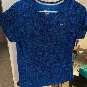 Nike Exercise Top
